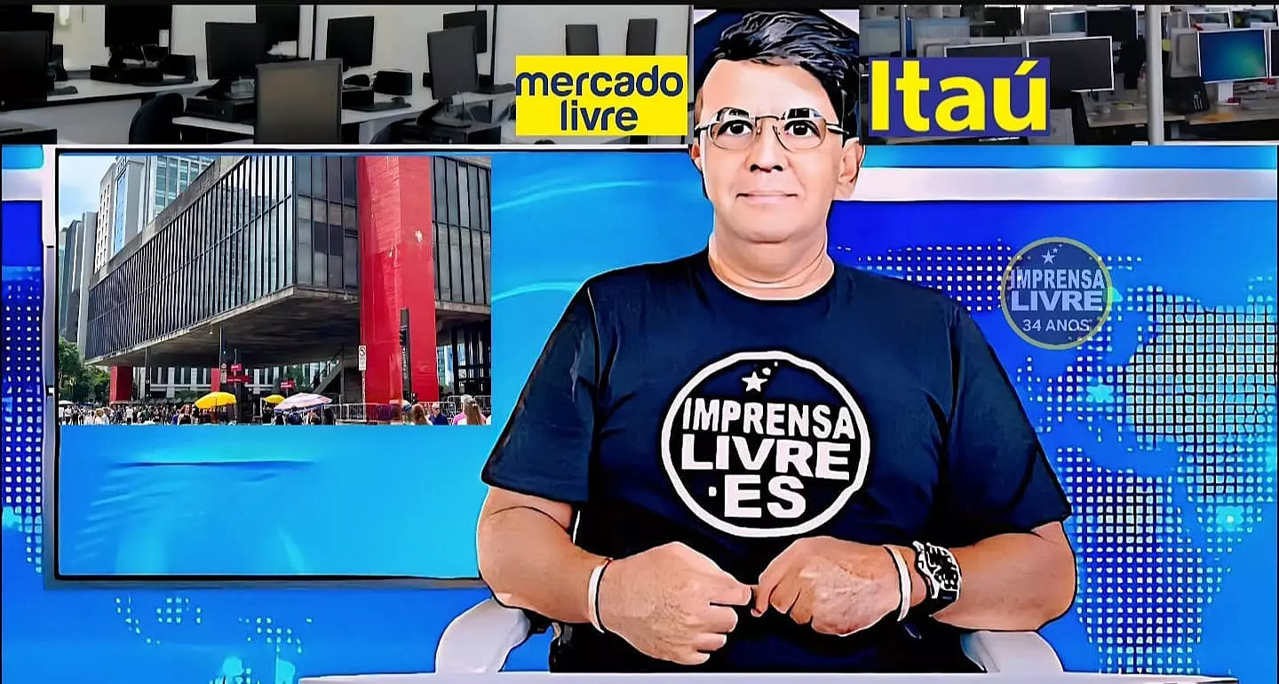 Grupo Imprensa Livre expande operação e anuncia sucursal em São Paulo, entenda